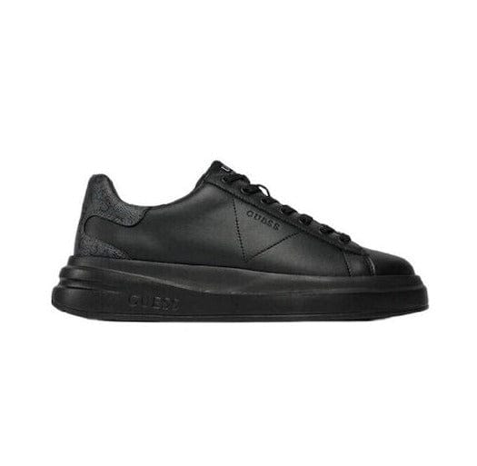 Ανδρικά Guess FMPVIBLEA12 black Ανδρικά Guess FMPVIBLEA12 black MEN CASUAL Guess shoes