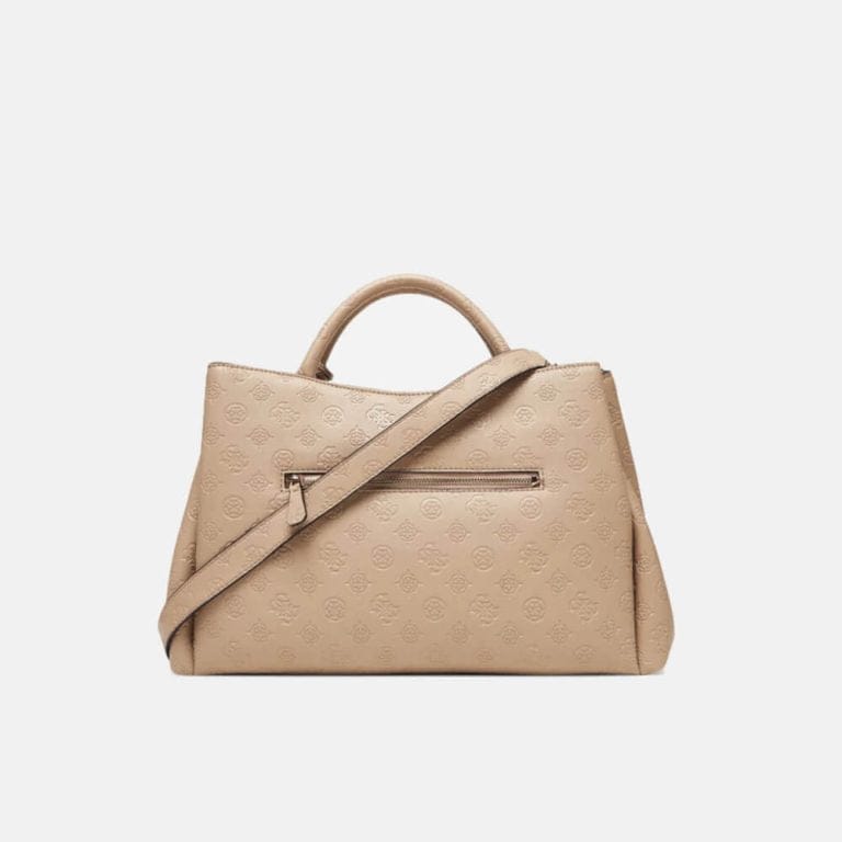 Γυναικεία τσάντα Guess χειρός/χιαστί Guess Simply taupe PD966506 Γυναικεία τσάντα Guess χειρός/χιαστί Guess Simply taupe PD966506 Handbag Guess