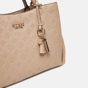 Γυναικεία τσάντα Guess χειρός/χιαστί Guess Simply taupe PD966506 Γυναικεία τσάντα Guess χειρός/χιαστί Guess Simply taupe PD966506 Handbag Guess