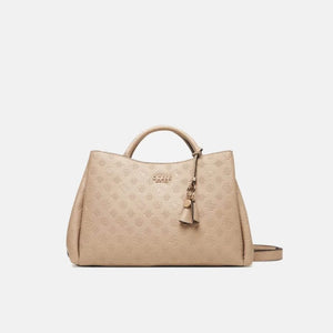 Γυναικεία τσάντα Guess χειρός/χιαστί Guess Simply taupe PD966506 Γυναικεία τσάντα Guess χειρός/χιαστί Guess Simply taupe PD966506 Handbag Guess