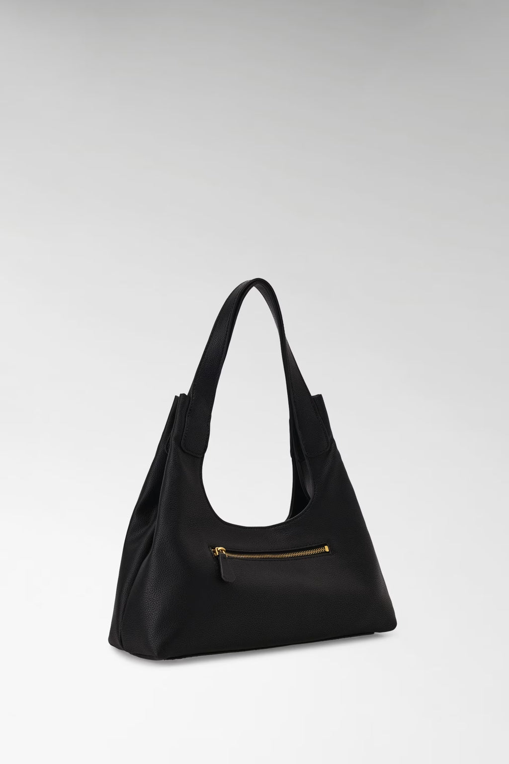 Guess Hobo sunset bag BB231401 black Guess Hobo sunset bag BB231401 black Shoulder Bags Guess