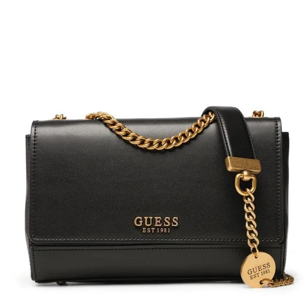 Γυναικεια τσάντα Guess Iseline VB896021-La Scarpa Shoes Γυναικεια τσάντα Guess Iseline VB896021 Crosswise Guess