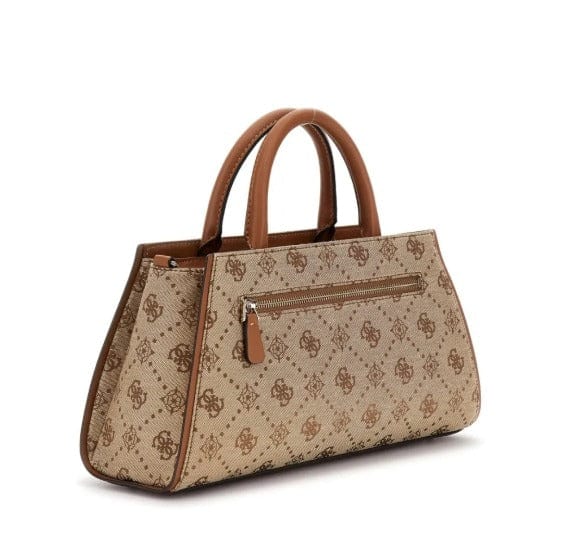 Γυναικεία τσάντα χειρός Guess JP965406 latte Γυναικεία τσάντα χειρός Guess JP965406 latte Handbag Guess