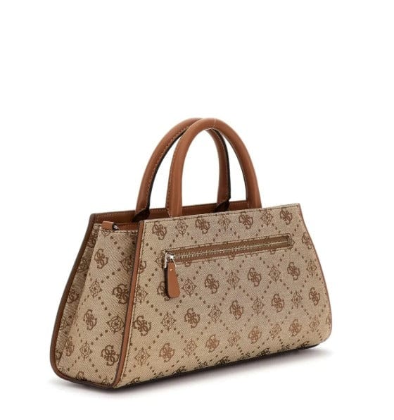 Γυναικεία τσάντα χειρός Guess JP965406 latte Γυναικεία τσάντα χειρός Guess JP965406 latte Handbag Guess