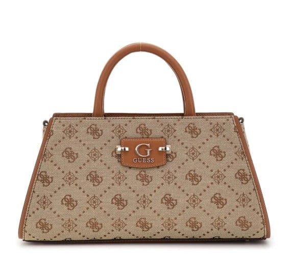 Γυναικεία τσάντα χειρός Guess JP965406 latte Γυναικεία τσάντα χειρός Guess JP965406 latte Handbag Guess