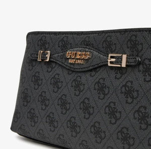 Γυναικεία τσάντα Guess Katya SG965212  coal logo Γυναικεία τσάντα Guess Katya SG965212  coal logo Shoulder Bags Guess