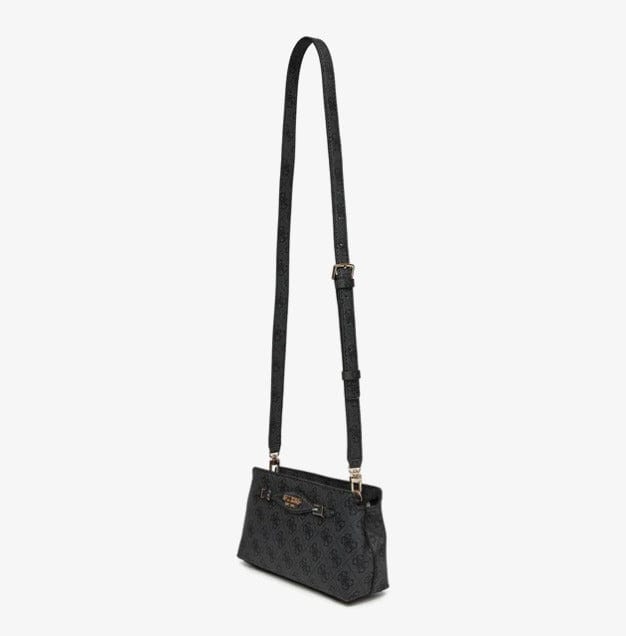 Γυναικεία τσάντα Guess Katya SG965212  coal logo Γυναικεία τσάντα Guess Katya SG965212  coal logo Shoulder Bags Guess
