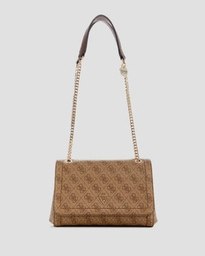 Γυναικεία τσάντα ώμου Guess latte BG967221 Γυναικεία τσάντα ώμου Guess latte BG967221 Shoulder Bags Guess