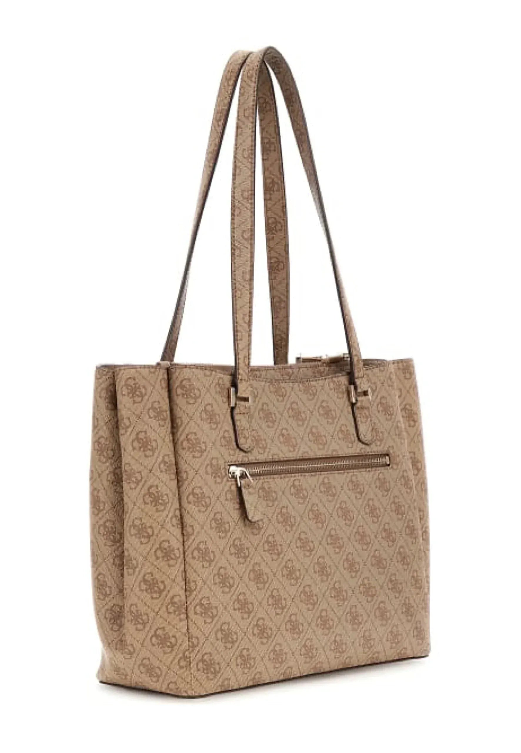 Γυναικεία τσάντα ώμου Guess latte logo SG965223 Γυναικεία τσάντα ώμου Guess latte logo SG965223 Shoulder Bags Guess