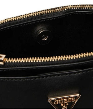 Γυναικεία τσάντα χειρός & χιαστί Guess NG966906 μαύρο Γυναικεία τσάντα χειρός & χιαστί Guess NG966906 μαύρο Handbag Guess