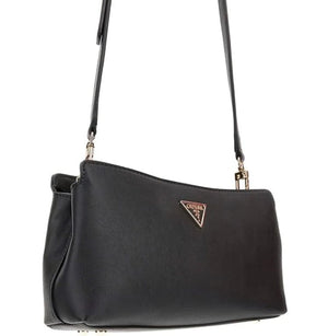 Γυναικεία τσάντα Guess NG966912 μαύρο Γυναικεία τσάντα Guess NG966912 μαύρο Crosswise Guess