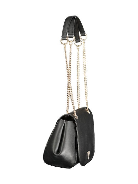 Γυναικεία τσάντα ώμου/χιαστί μαύρη Guess NG966921 Γυναικεία τσάντα ώμου/χιαστί μαύρη Guess NG966921 Shoulder Bags Guess