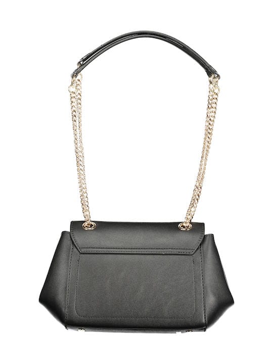 Γυναικεία τσάντα ώμου/χιαστί μαύρη Guess NG966921 Γυναικεία τσάντα ώμου/χιαστί μαύρη Guess NG966921 Shoulder Bags Guess