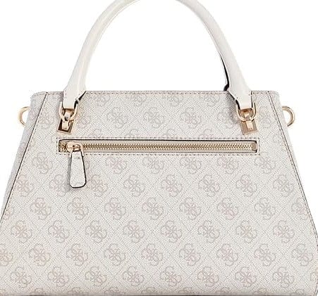 Γυναικεία τσάντα Guess noelle satchel BD787907 Γυναικεία τσάντα Guess noelle satchel BD787907 Crosswise Guess
