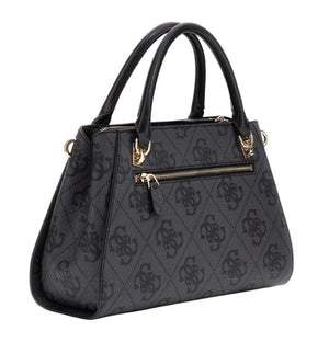 Γυναικεία τσάντα χειρός Guess OS967207 coal logo Γυναικεία τσάντα χειρός Guess OS967207 coal logo Handbag Guess