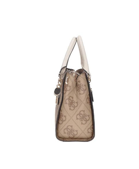 Γυναικεία τσάντα χιαστί Guess OS967207 latte Γυναικεία τσάντα χιαστί Guess OS967207 latte Crosswise Guess