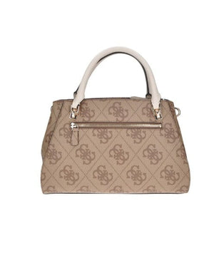 Γυναικεία τσάντα χιαστί Guess OS967207 latte Γυναικεία τσάντα χιαστί Guess OS967207 latte Crosswise Guess