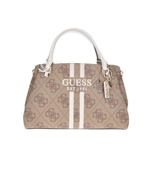 Γυναικεία τσάντα χιαστί Guess OS967207 latte Γυναικεία τσάντα χιαστί Guess OS967207 latte Crosswise Guess