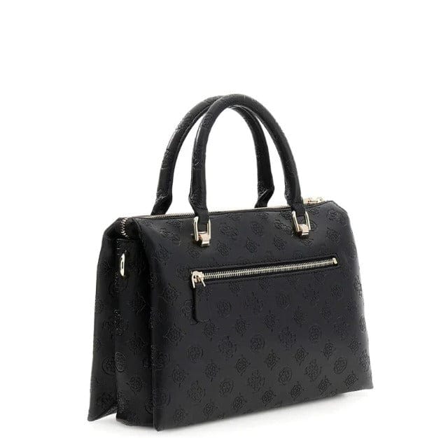 Γυναικεία τσάντα χειρός/χιαστί μαύρη Guess PD760206 Γυναικεία τσάντα χειρός/χιαστί μαύρη Guess PD760206 Handbag Guess