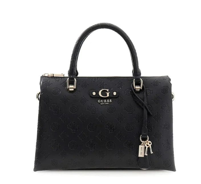 Γυναικεία τσάντα χειρός/χιαστί μαύρη Guess PD760206 Γυναικεία τσάντα χειρός/χιαστί μαύρη Guess PD760206 Handbag Guess