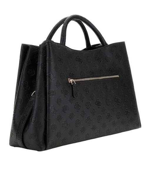 Γυναικεία τσάντα χειρός GUESS PD966507 μαύρο Γυναικεία τσάντα χειρός GUESS PD966507 μαύρο Handbag Guess