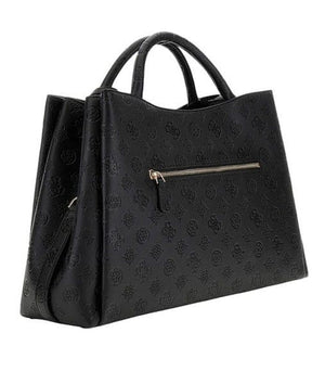 Γυναικεία τσάντα χειρός GUESS PD966507 μαύρο Γυναικεία τσάντα χειρός GUESS PD966507 μαύρο Handbag Guess