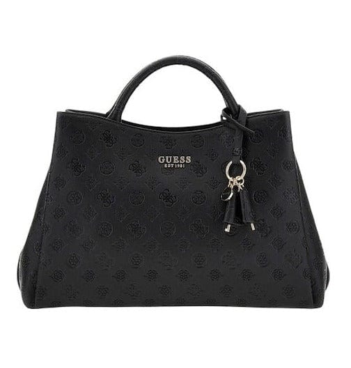 Γυναικεία τσάντα χειρός GUESS PD966507 μαύρο Γυναικεία τσάντα χειρός GUESS PD966507 μαύρο Handbag Guess