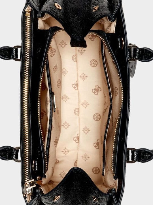 Γυναικεία τσάντα χειρός/ώμου Guess PD988807 black Γυναικεία τσάντα χειρός/ώμου Guess PD988807 black Handbag Guess