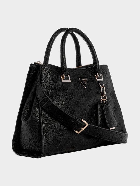 Γυναικεία τσάντα χειρός/ώμου Guess PD988807 black Γυναικεία τσάντα χειρός/ώμου Guess PD988807 black Handbag Guess