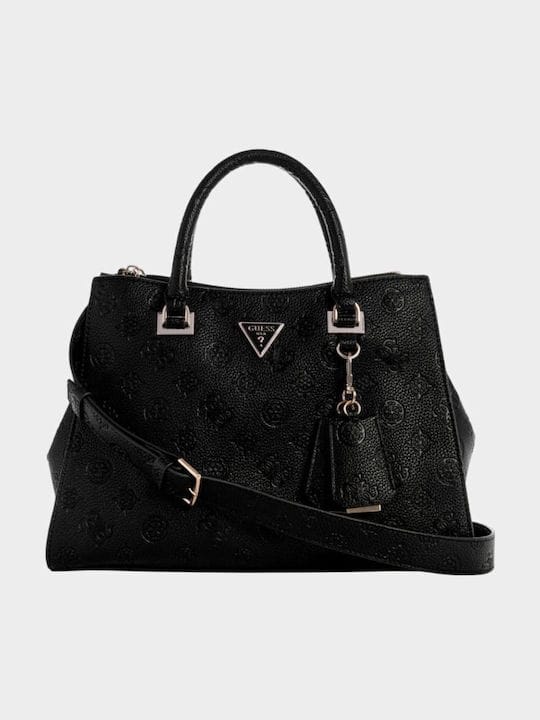 Γυναικεία τσάντα χειρός/ώμου Guess PD988807 black Γυναικεία τσάντα χειρός/ώμου Guess PD988807 black Handbag Guess