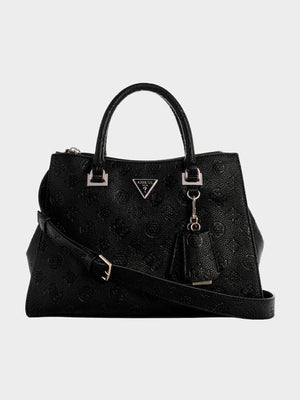 Γυναικεία τσάντα χειρός/ώμου Guess PD988807 black Γυναικεία τσάντα χειρός/ώμου Guess PD988807 black Handbag Guess