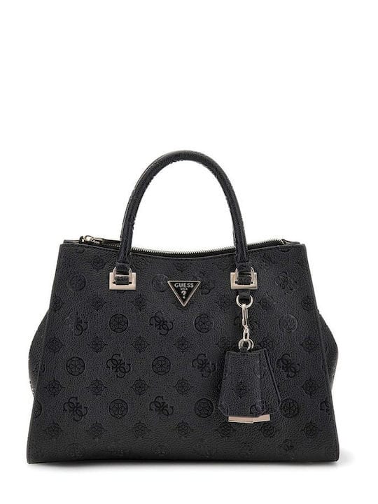 Γυναικεία τσάντα χειρός/ώμου Guess PD988807 black Γυναικεία τσάντα χειρός/ώμου Guess PD988807 black Handbag Guess