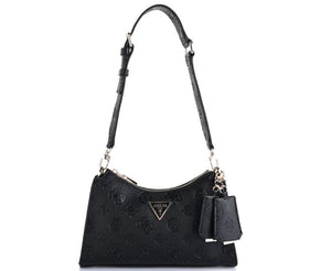 Γυναικεία τσάντα ώμου μαύρη Guess PD988818 Γυναικεία τσάντα ώμου μαύρη Guess PD988818 Shoulder Bags Guess