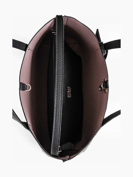 Γυναικεία τσάντα ώμου Guess PG964823 black Γυναικεία τσάντα ώμου Guess PG964823 black Shoulder Bags Guess