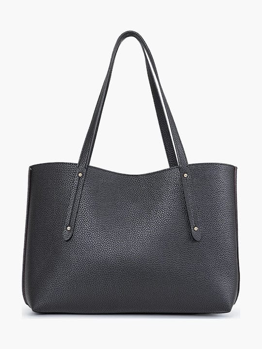 Γυναικεία τσάντα ώμου Guess μαύρη PG964823 Γυναικεία τσάντα ώμου Guess μαύρη PG964823 Shoulder Bags Guess