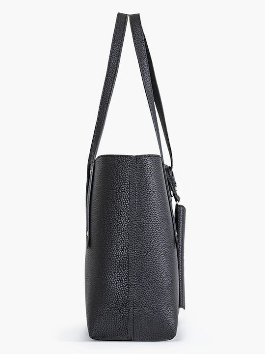 Γυναικεία τσάντα ώμου Guess μαύρη PG964823 Γυναικεία τσάντα ώμου Guess μαύρη PG964823 Shoulder Bags Guess