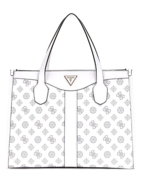 Γυναικεία τσάντα Guess PMS866522 λευκό Γυναικεία τσάντα Guess PMS866522 λευκό Handbag Guess
