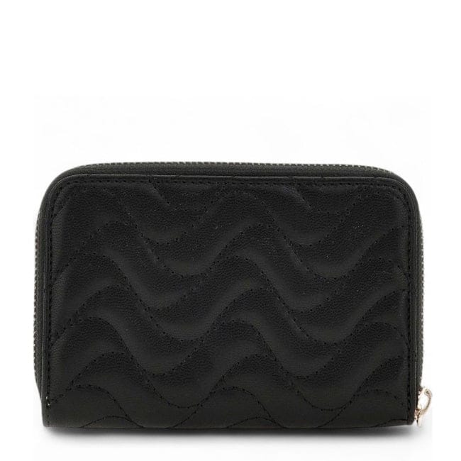 Γυναικείο πορτοφόλι μαύρο Guess QG9653140 Γυναικείο πορτοφόλι μαύρο Guess QG9653140 WALLETS Guess