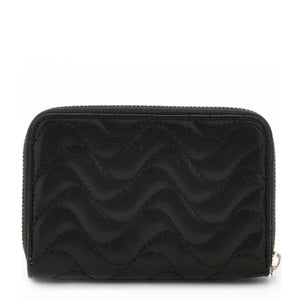 Γυναικείο πορτοφόλι μαύρο Guess QG9653140 Γυναικείο πορτοφόλι μαύρο Guess QG9653140 WALLETS Guess