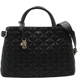 Γυναικεία τσάντα χειρός/χιαστί Guess QG988306 black Γυναικεία τσάντα χειρός/χιαστί Guess QG988306 black Handbag Guess