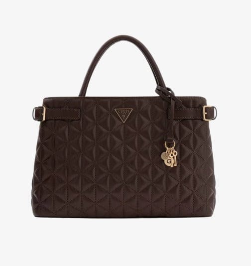 Γυναικεία τσάντα χειρός Guess QG988306 Γυναικεία τσάντα χειρός Guess QG988306 Handbag Guess