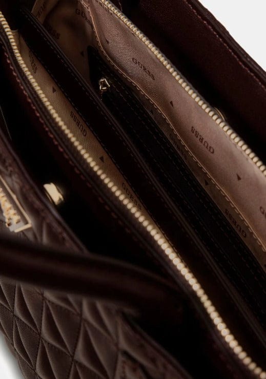 Γυναικεία τσάντα χειρός Guess QG988306 Γυναικεία τσάντα χειρός Guess QG988306 Handbag Guess