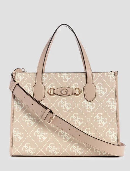 Γυναικεία τσάντα Guess sand logo OQ865422 Γυναικεία τσάντα Guess sand logo OQ865422 Handbag Guess