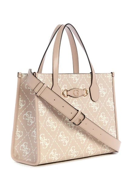 Γυναικεία τσάντα Guess sand logo OQ865422 Γυναικεία τσάντα Guess sand logo OQ865422 Handbag Guess