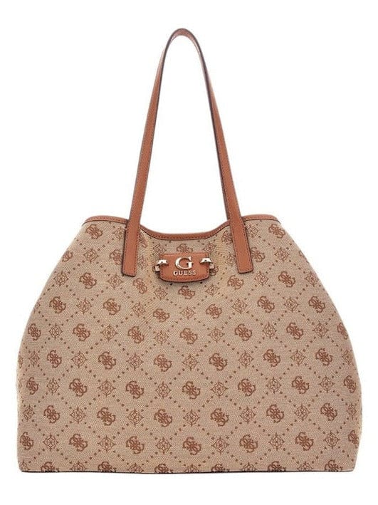 Γυναικεία τσάντα ώμου Guess shopper latte JP965424 Γυναικεία τσάντα ώμου Guess shopper latte JP965424 Shoulder Bags Guess