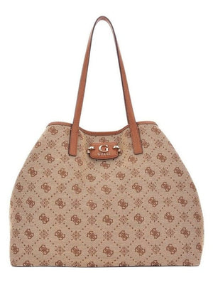 Γυναικεία τσάντα ώμου Guess shopper latte JP965424 Γυναικεία τσάντα ώμου Guess shopper latte JP965424 Shoulder Bags Guess
