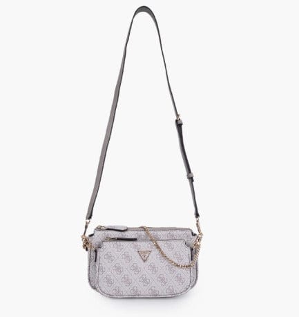 Γυναικεία τσάντα ώμου Guess taupe BG967271 Γυναικεία τσάντα ώμου Guess taupe BG967271 Shoulder Bags Guess