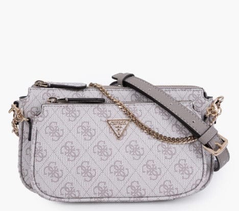 Γυναικεία τσάντα ώμου Guess taupe BG967271 Γυναικεία τσάντα ώμου Guess taupe BG967271 Shoulder Bags Guess