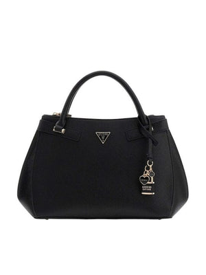 Γυναικεία τσάντα χειρός Guess ZG809106 black Γυναικεία τσάντα χειρός Guess ZG809106 black Handbag Guess