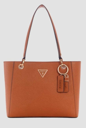Γυναικεία τσάντα Guess ZG967225 light cognac Γυναικεία τσάντα Guess ZG967225 light cognac Shoulder Bags Guess